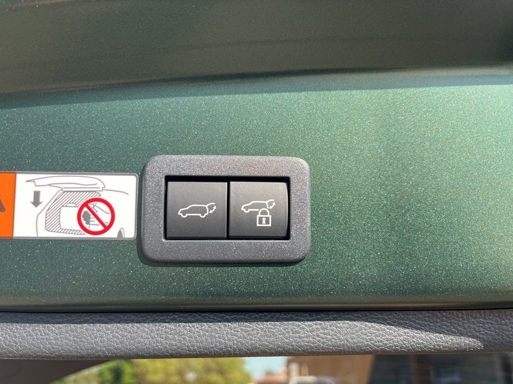 New 2026 Toyota Corolla Cross XLE image 10