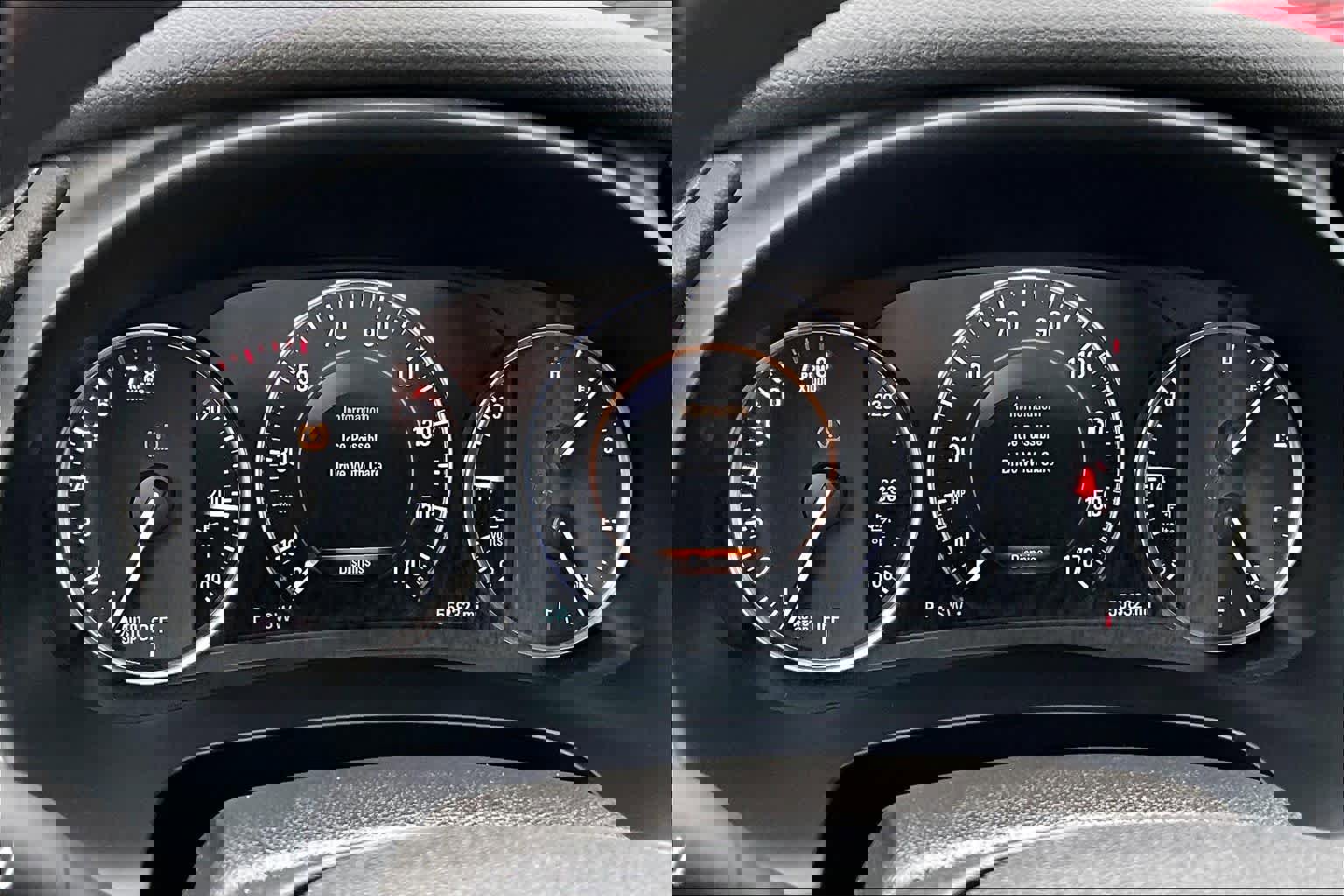 Used 2017 Buick LaCrosse Essence image 23