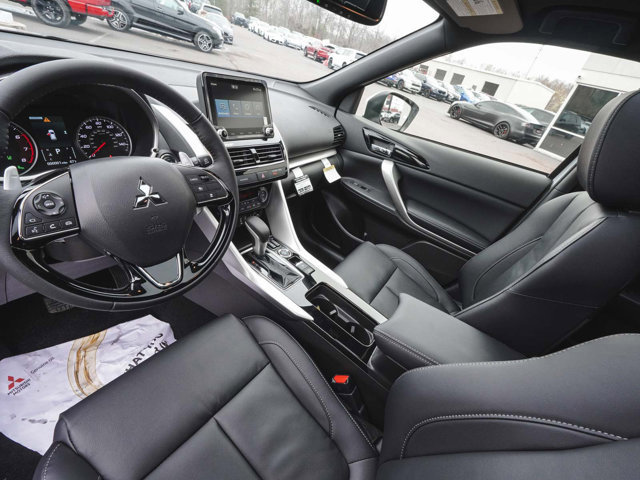 New 2026 Mitsubishi Eclipse Cross SEL AWD/4WD image 15