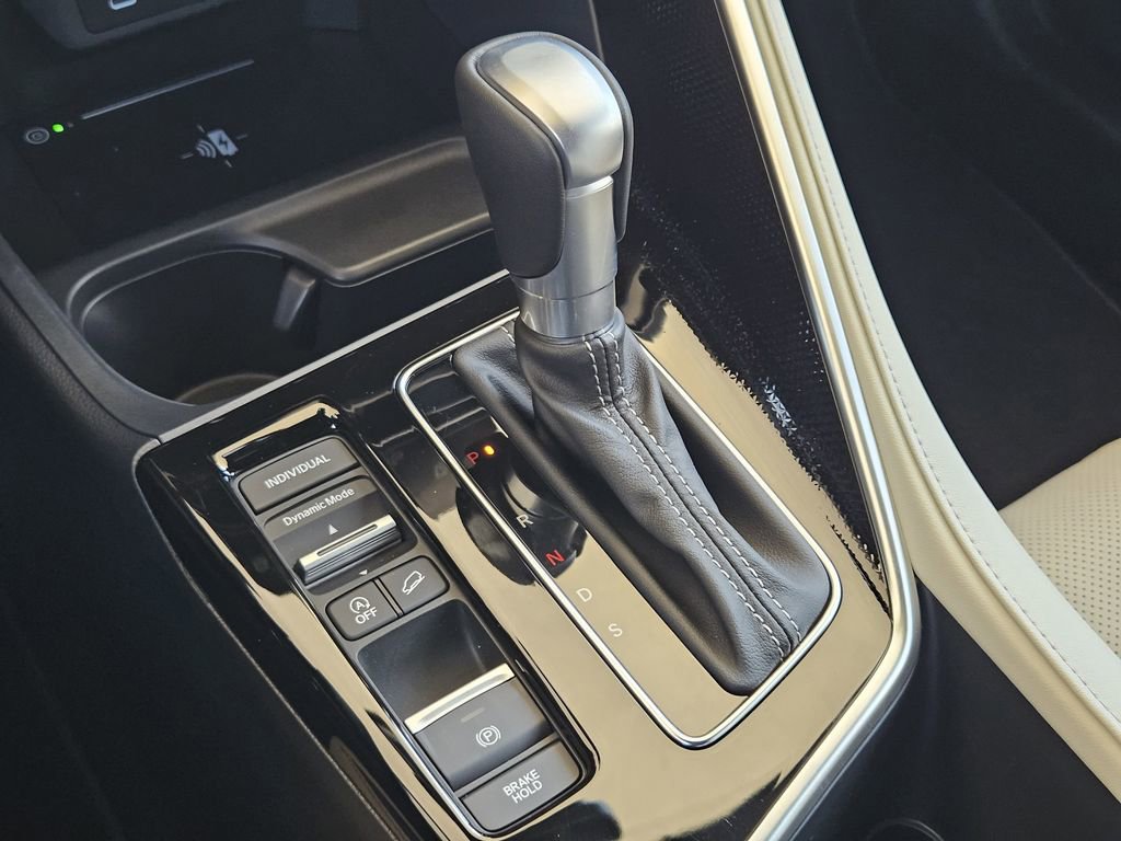 New 2026 Acura ADX A-Spec image 17