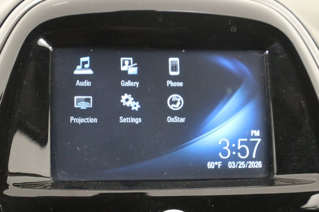 Used 2018 Chevrolet Spark LT image 30