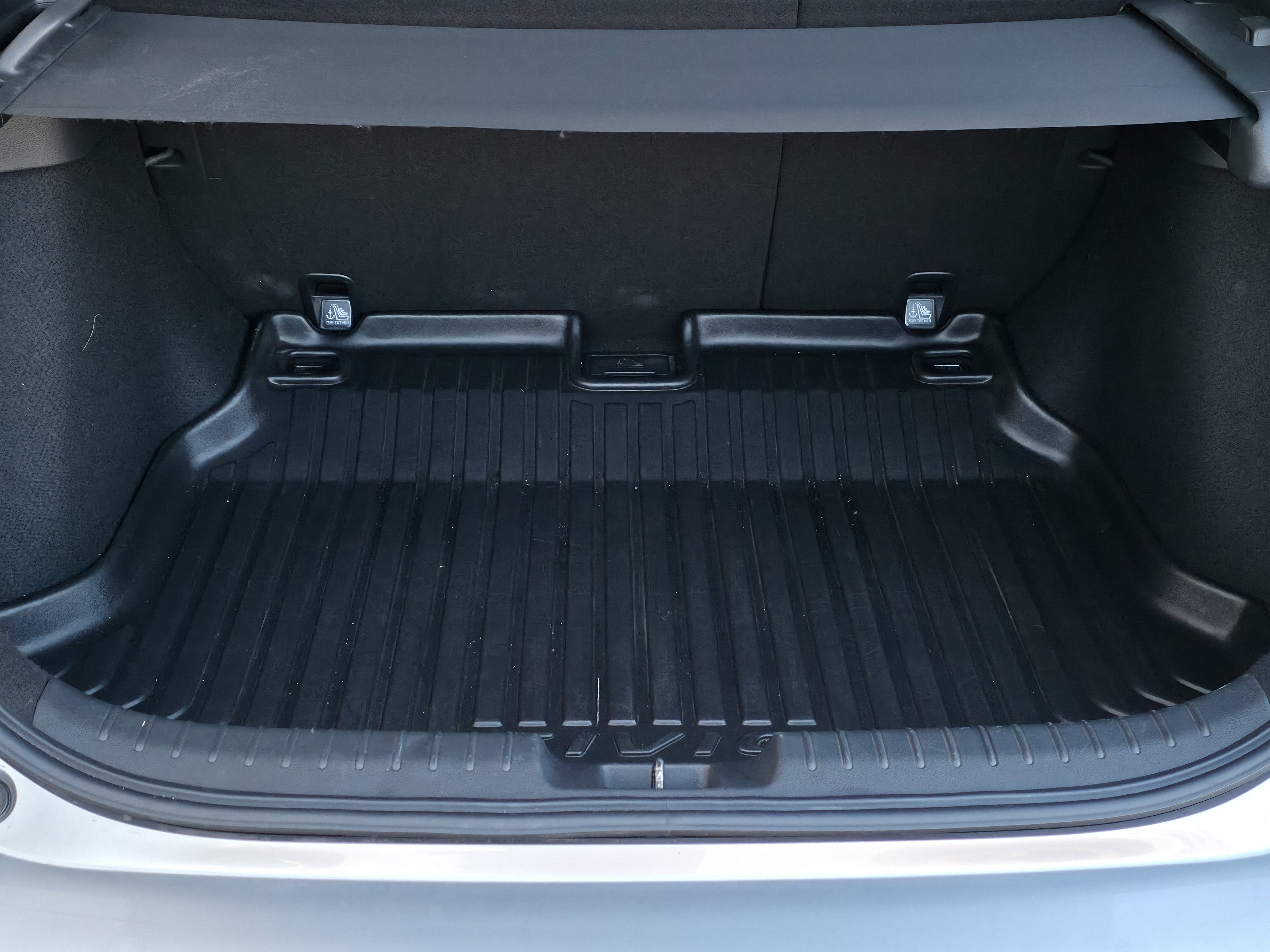 Used 2019 Honda Civic EX image 7