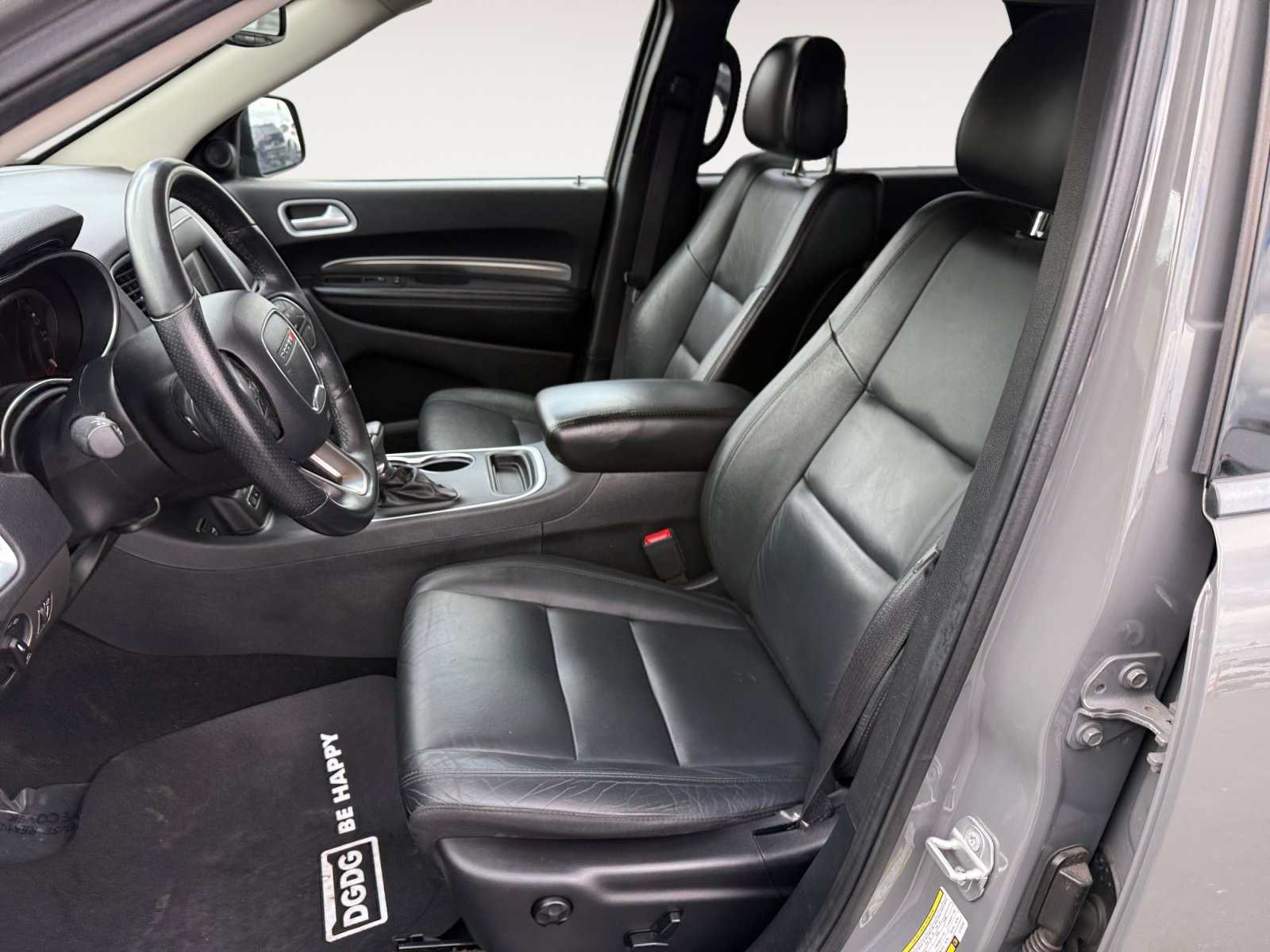 Used 2020 Dodge Durango SXT image 10