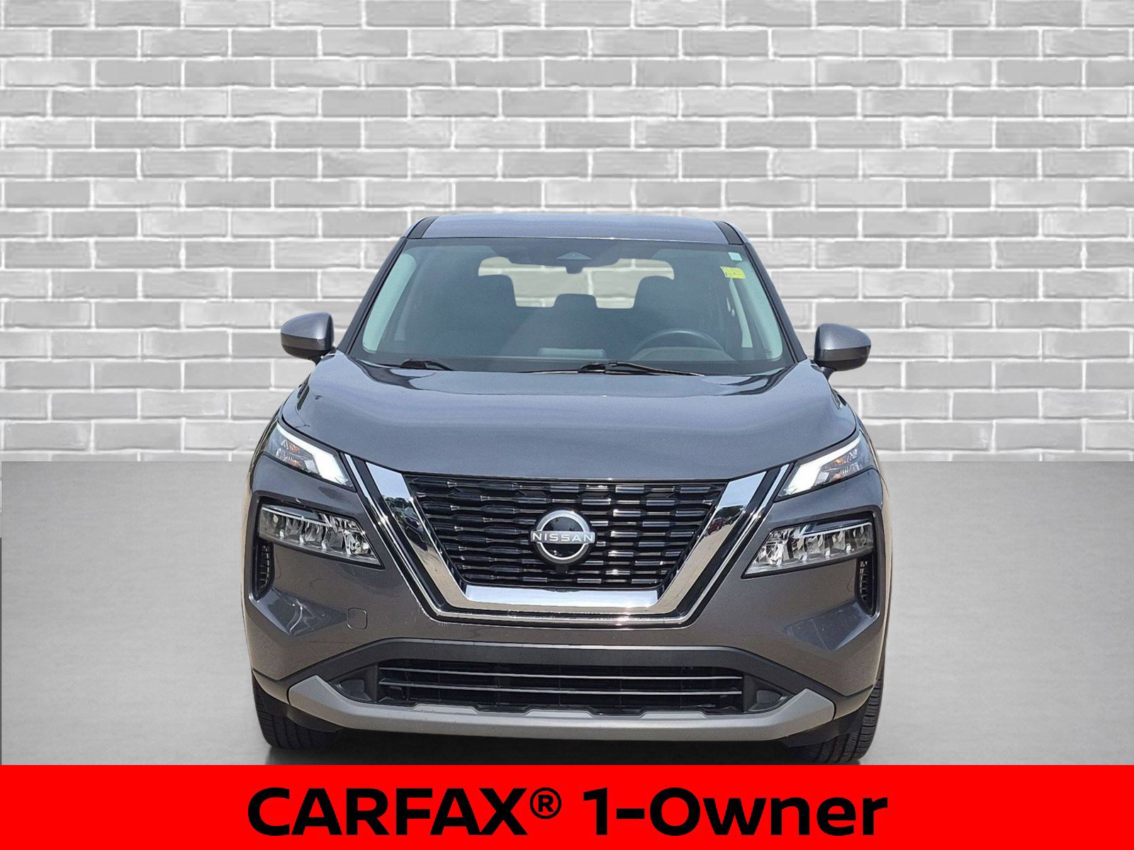 Certified 2023 Nissan Rogue SV AWD/4WD image 4