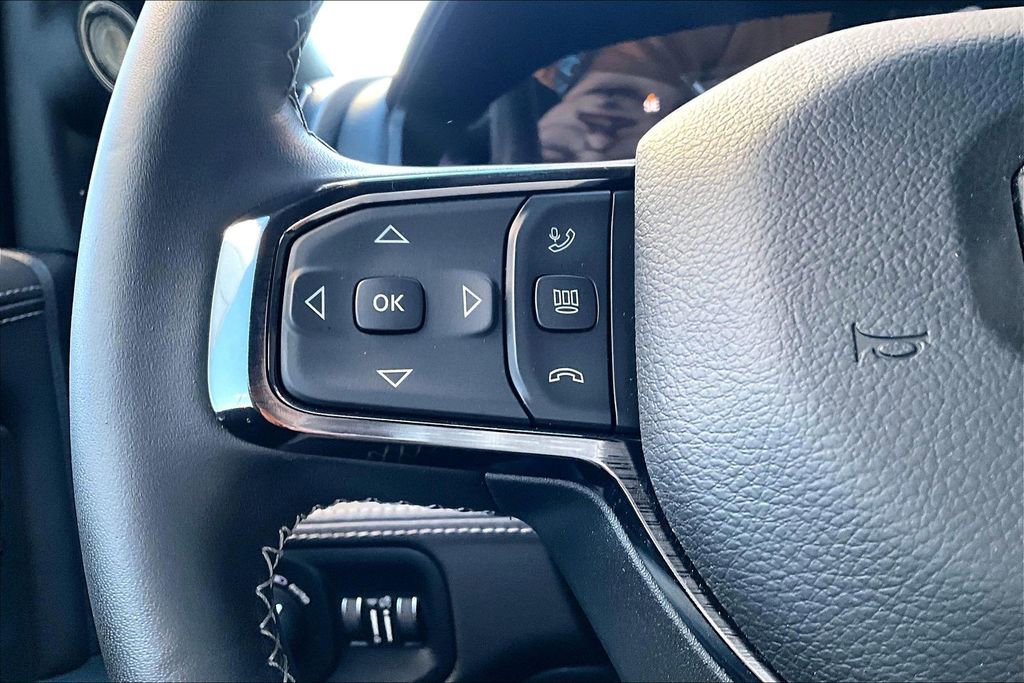 Used 2026 RAM 3500 Limited image 10