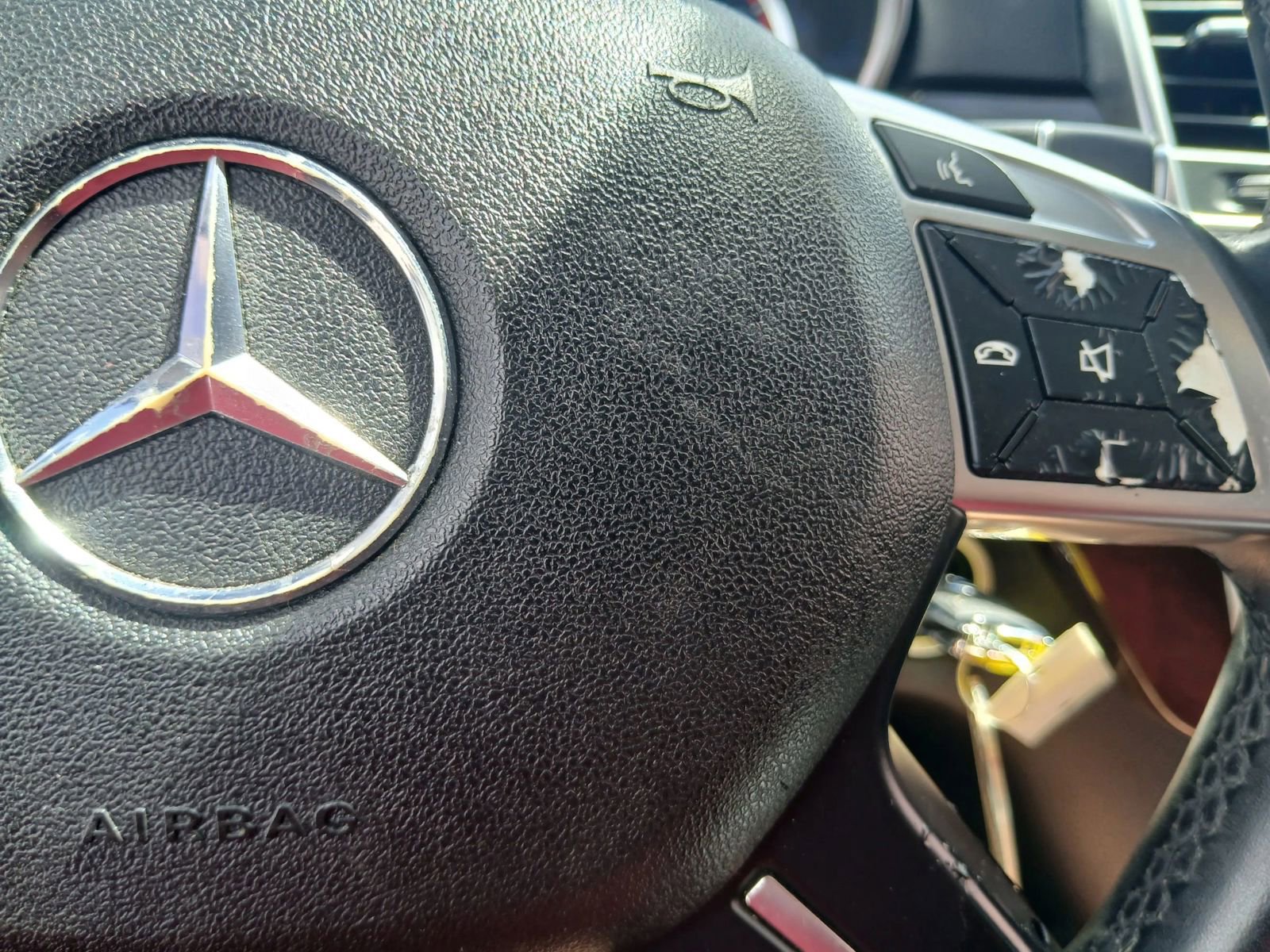 Used 2015 Mercedes-Benz ML 350 2WD image 27