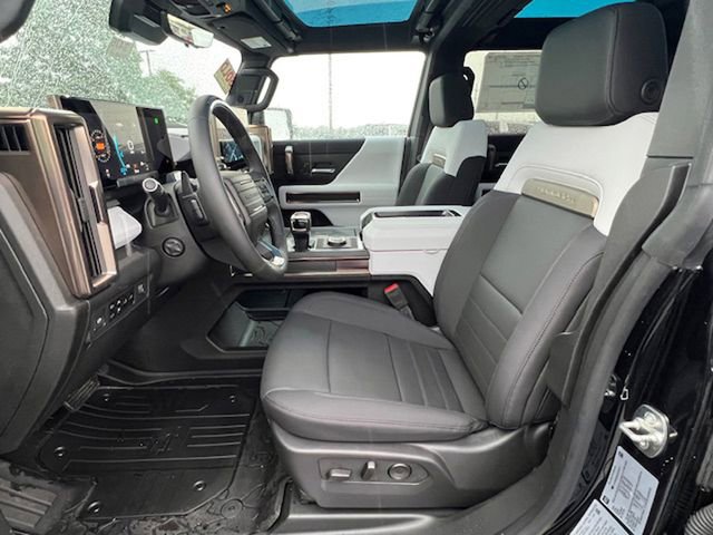 New 2025 GMC Hummer EV 3X image 14