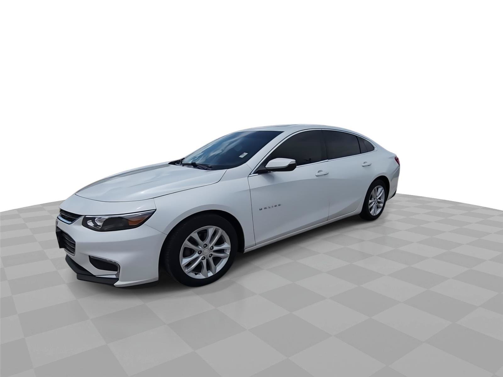 Used 2016 Chevrolet Malibu LT FWD image 4