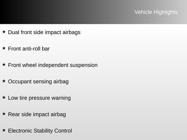 Used 2025 Hyundai Elantra SEL image 22