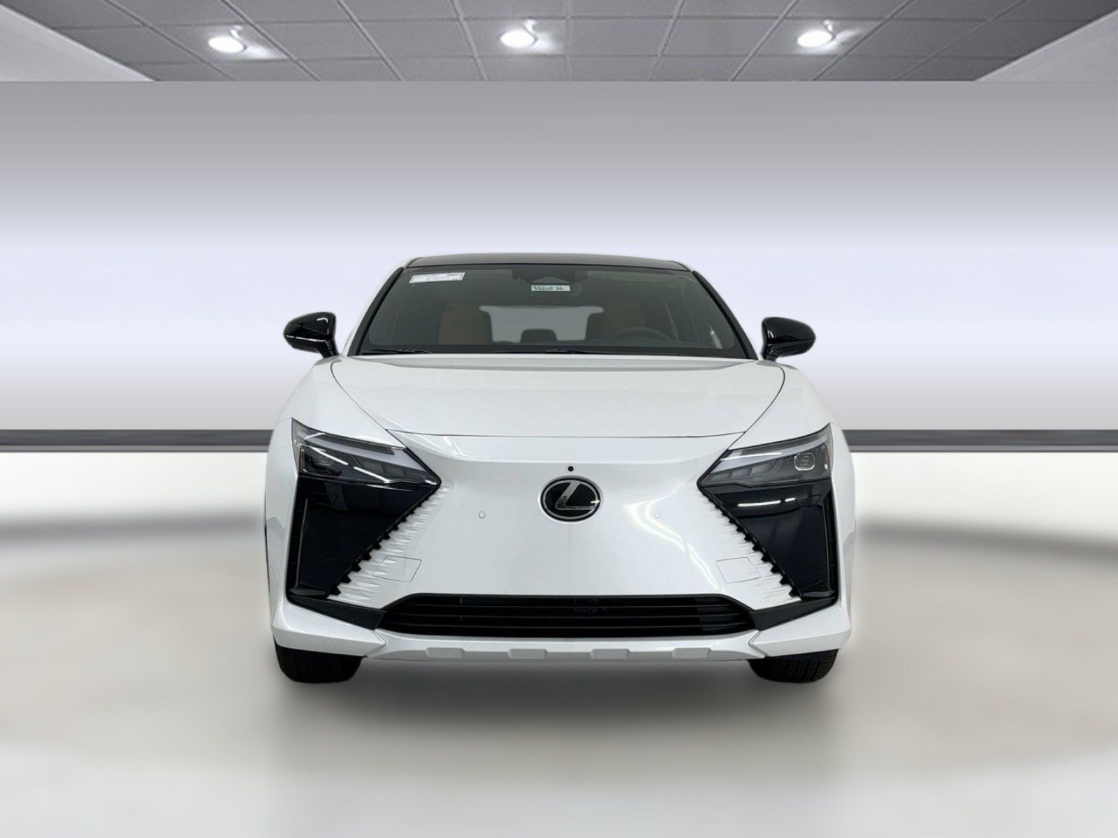 Certified 2026 Lexus RZ 350e 2WD w/ Convenience Package image 6