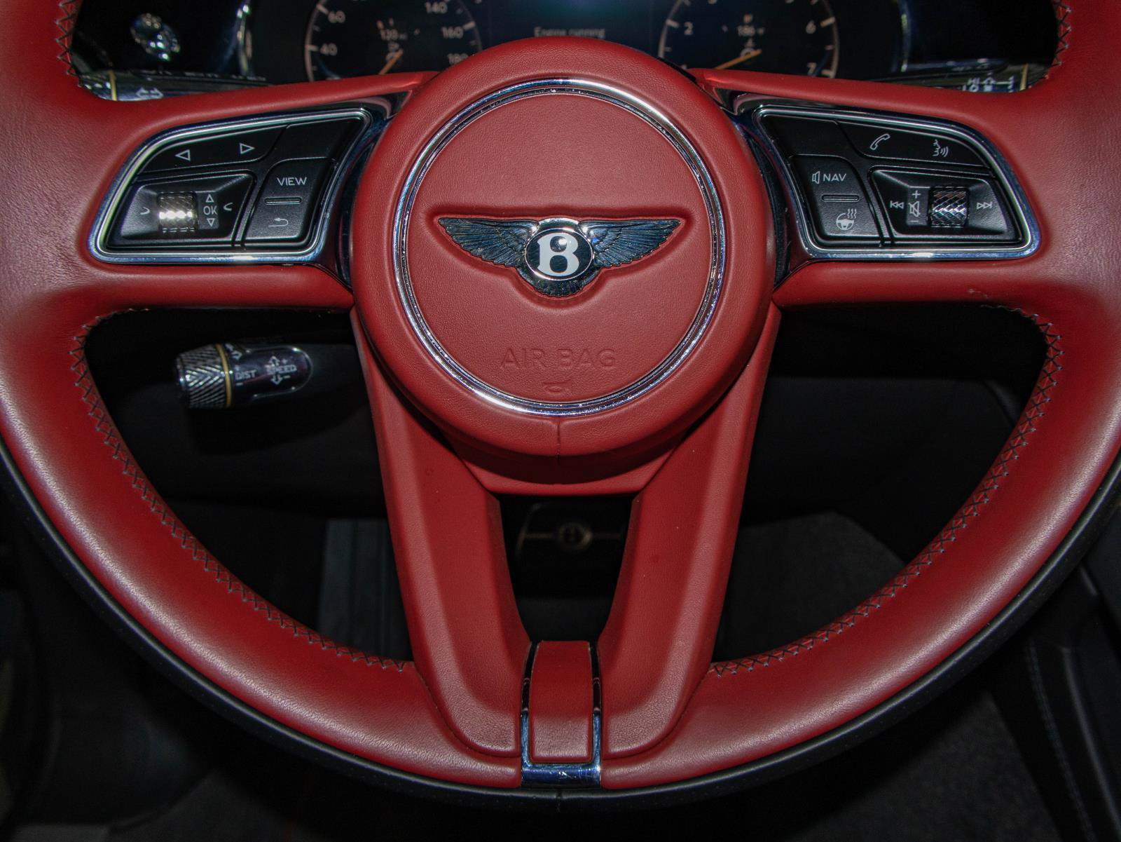 Used 2021 Bentley Continental GT AWD/4WD image 11