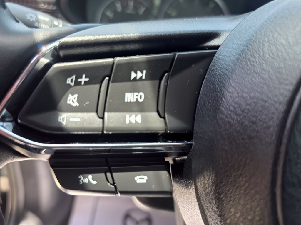 Certified 2025 MAZDA CX-5 AWD 2.5 S w/ Premium Plus Pkg image 22