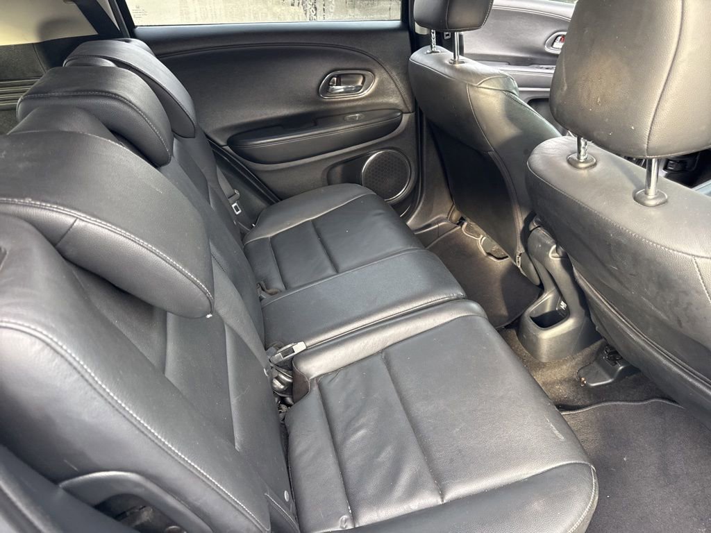 Used 2017 Honda HR-V EX-L image 36