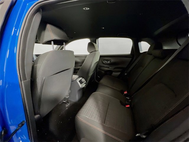New 2026 Honda HR-V Sport image 21