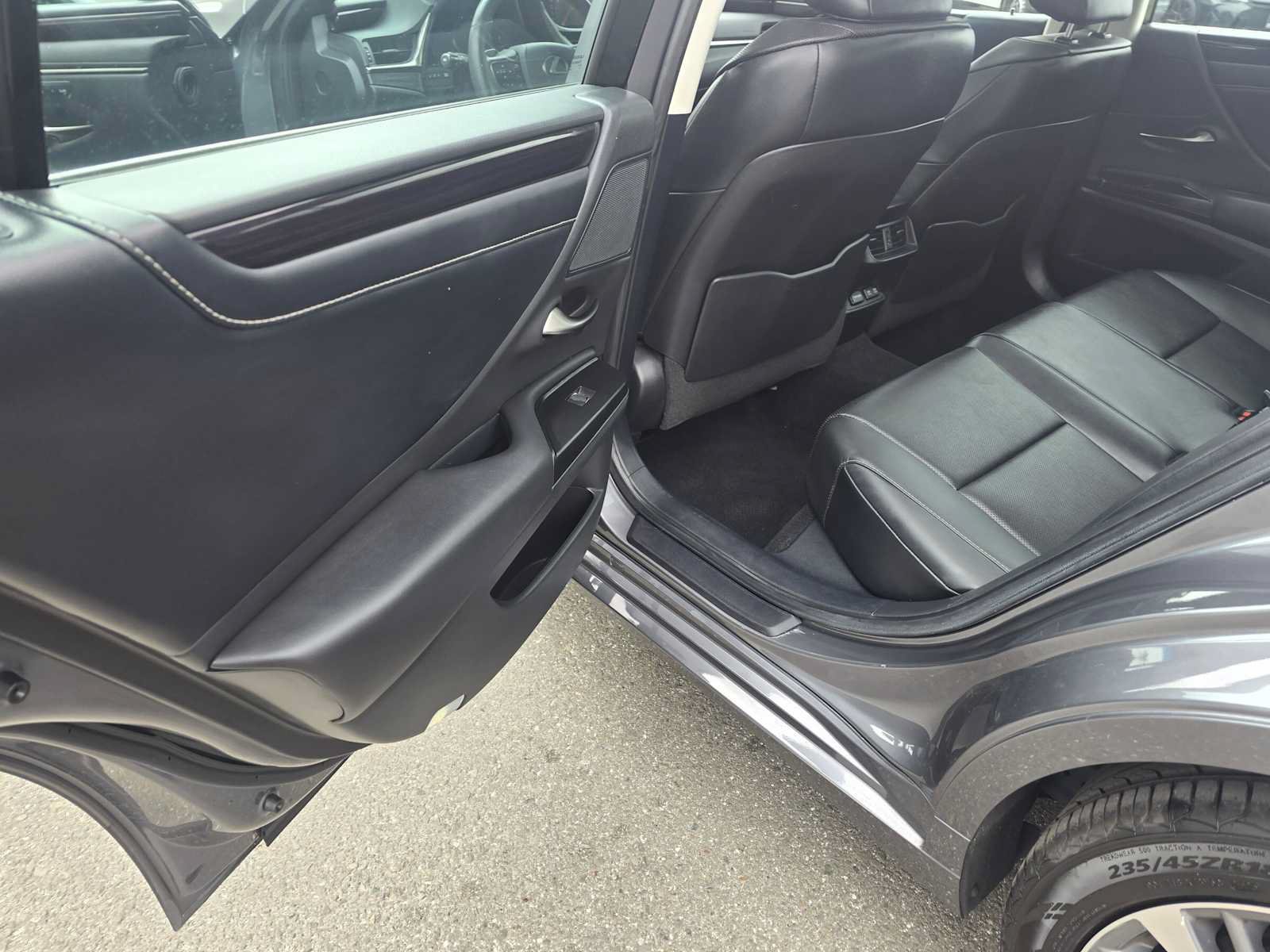 Used 2021 Lexus ES 350 w/ Premium Package FWD image 15