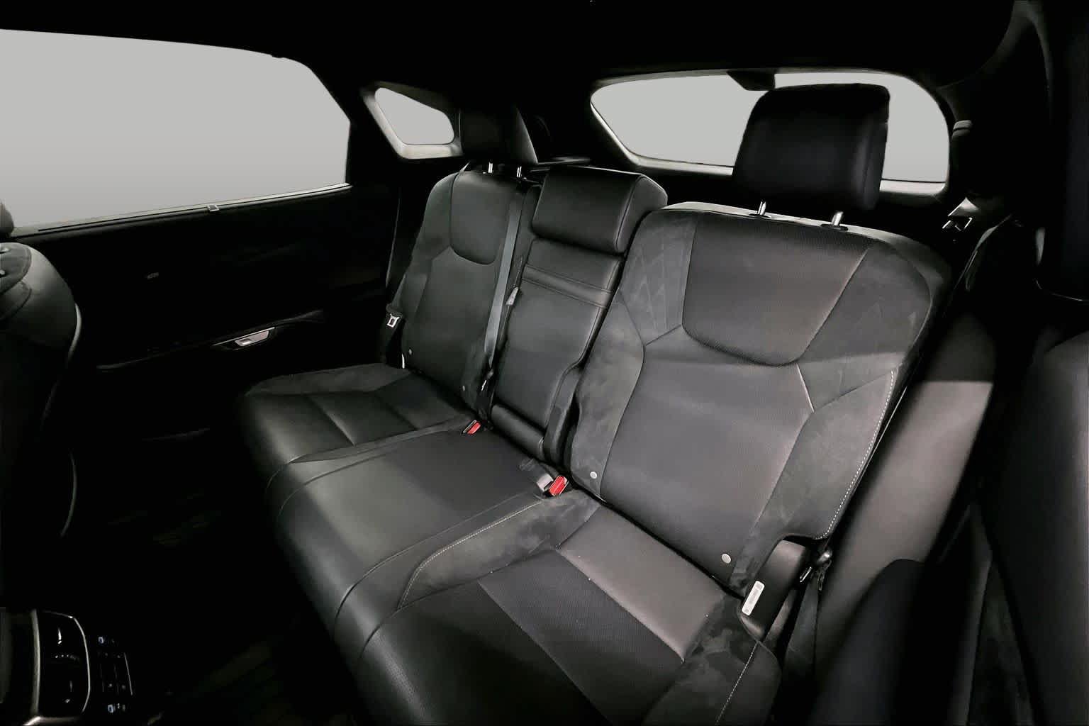 Used 2024 Lexus RX 350 w/ Convenience Package AWD/4WD image 20