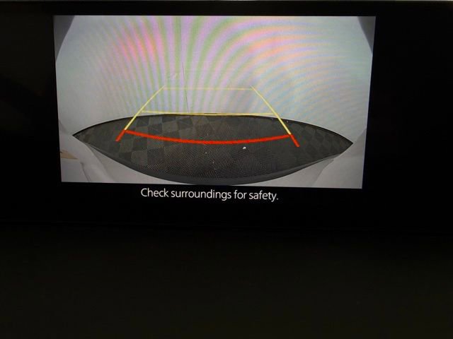 Used 2024 MAZDA CX-50 AWD 2.5 Turbo image 27