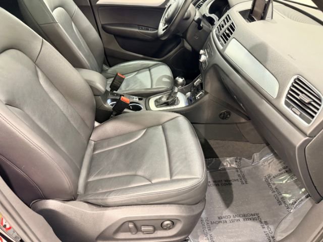 Used 2015 Audi Q3 2.0T Premium Plus w/ Driver Assistance Package image 25