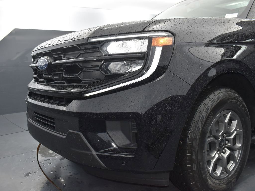 New 2026 Ford Expedition Max Active image 26