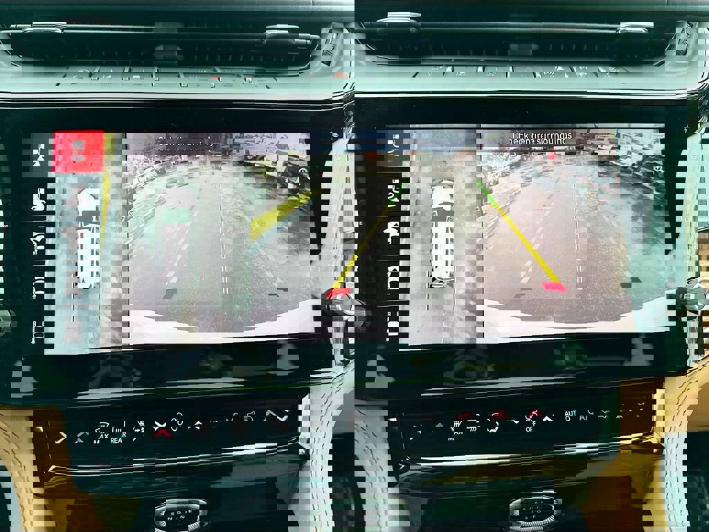 New 2026 Jeep Grand Cherokee L Summit image 14