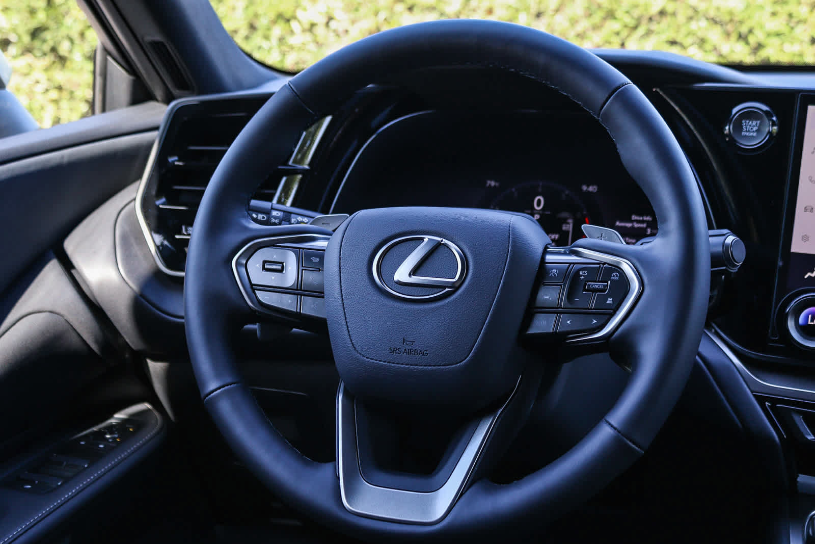 New 2026 Lexus TX 350 FWD w/ Technology Package image 18