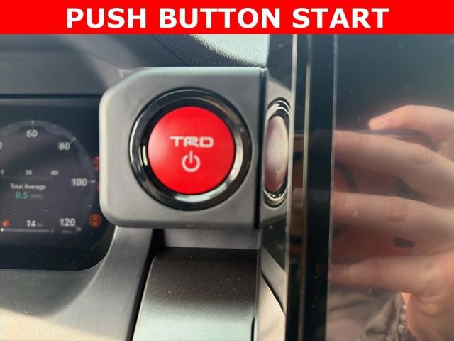 New 2026 Toyota Tacoma TRD Off-Road image 5