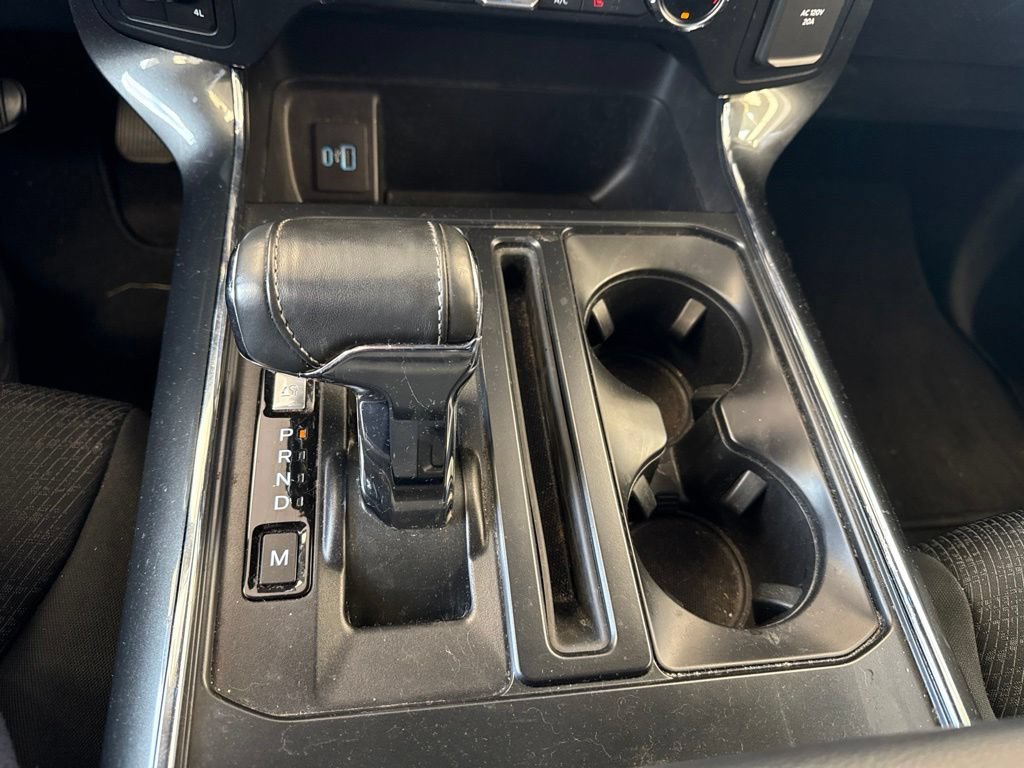 Used 2022 Ford F150 XLT w/ Equipment Group 302A High AWD/4WD image 24