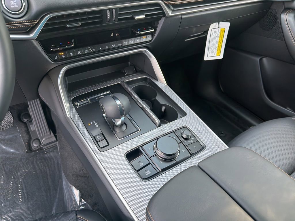 New 2026 MAZDA CX-90 3.3 Turbo S w/ Premium Package image 17