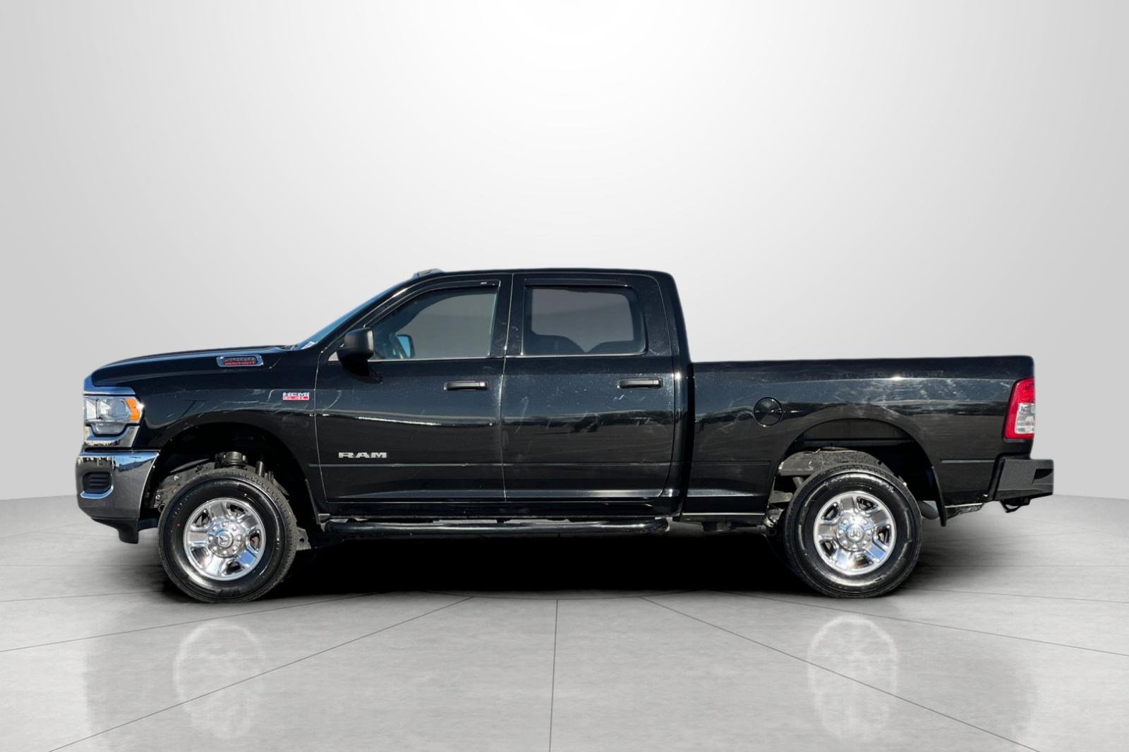 Used 2022 RAM 2500 Tradesman image 7