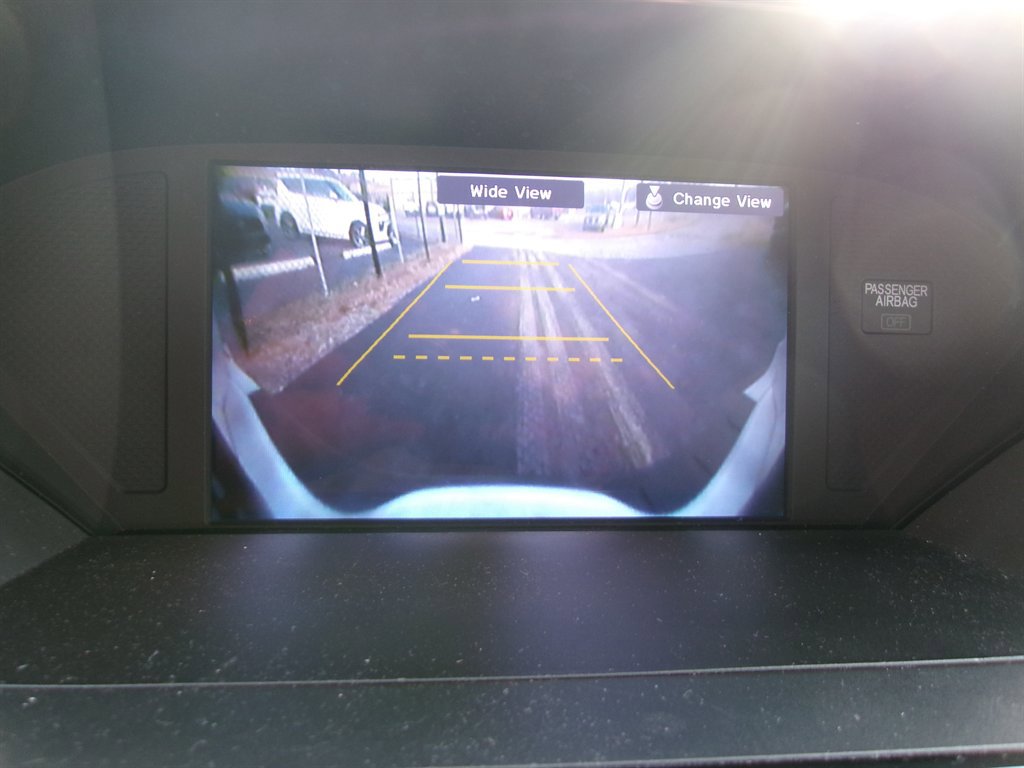 Used 2014 Honda Pilot Touring image 27