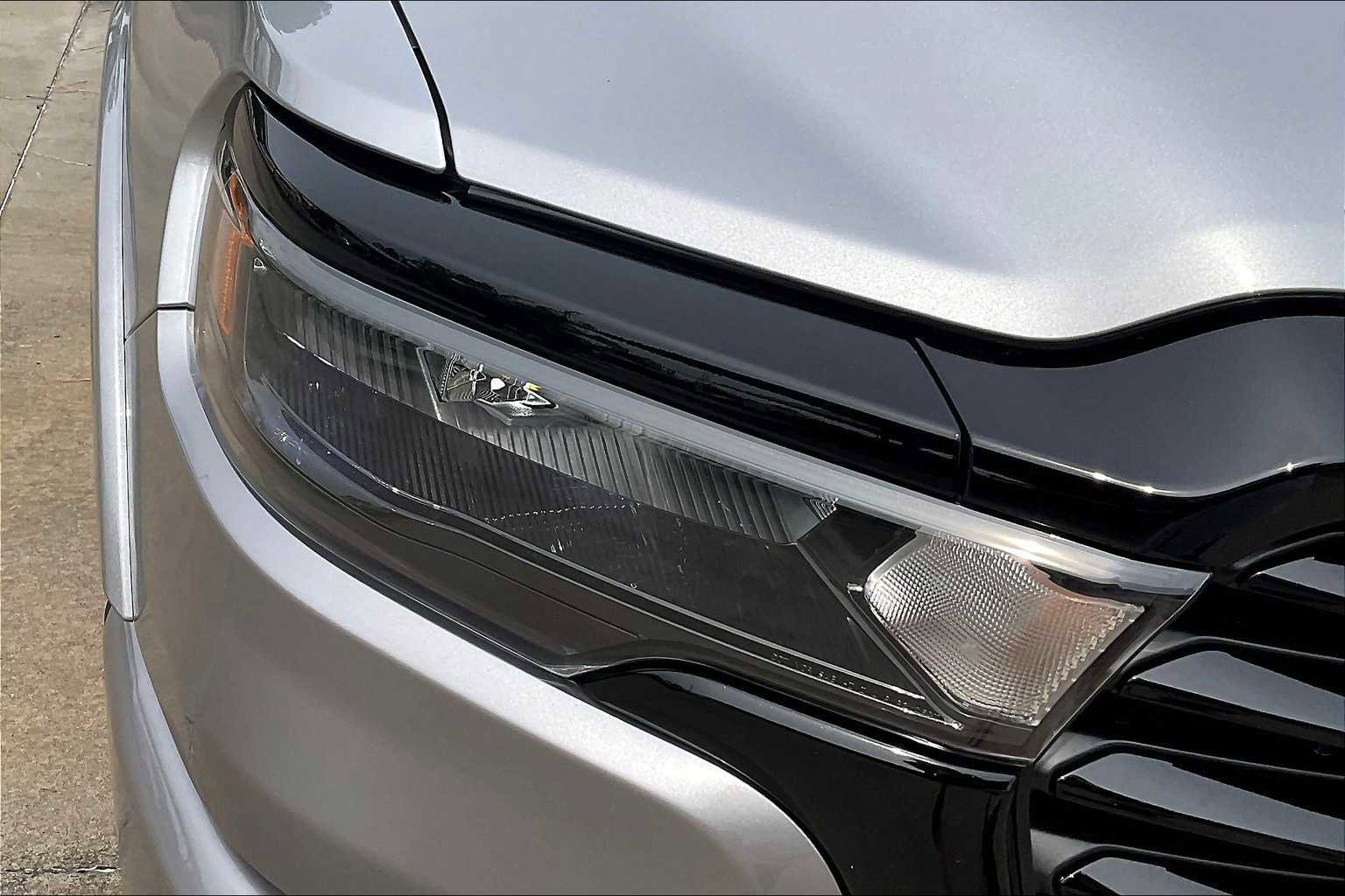 New 2026 RAM 1500 Laramie w/ Night Edition image 13