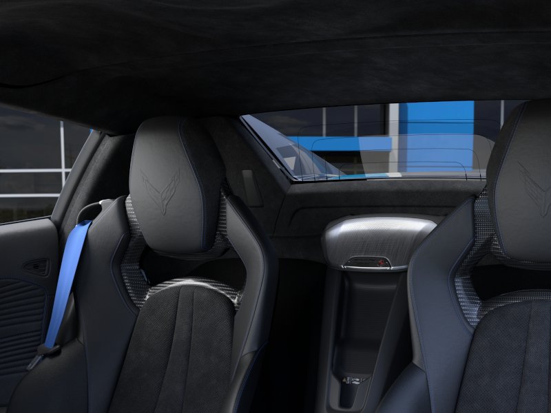New 2027 Chevrolet Corvette ZR1X AWD/4WD image 55