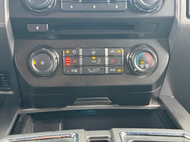 Used 2018 Ford F150 XLT w/ Equipment Group 302A Luxury AWD/4WD image 29