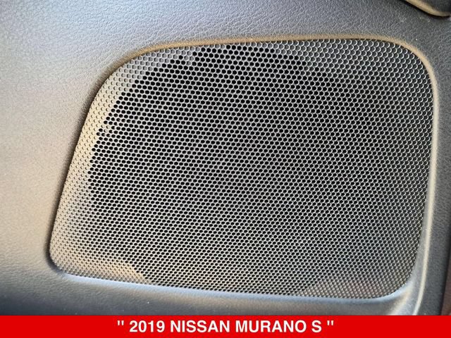 Used 2019 Nissan Murano S AWD/4WD image 13