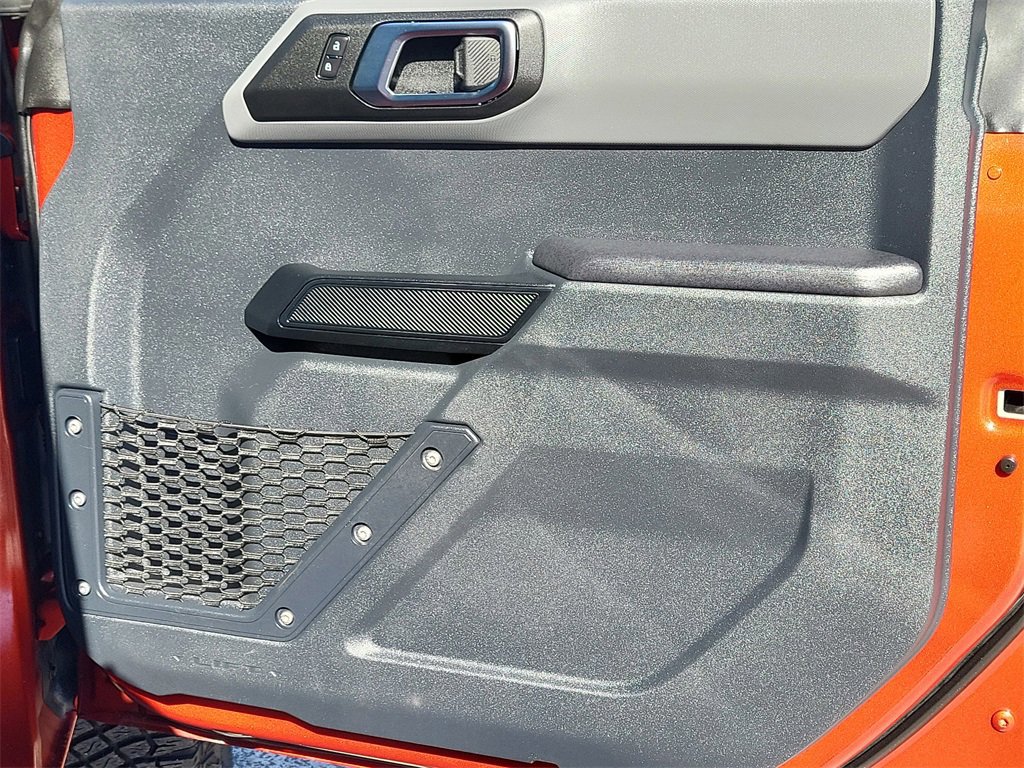 Used 2024 Ford Bronco Big Bend image 15