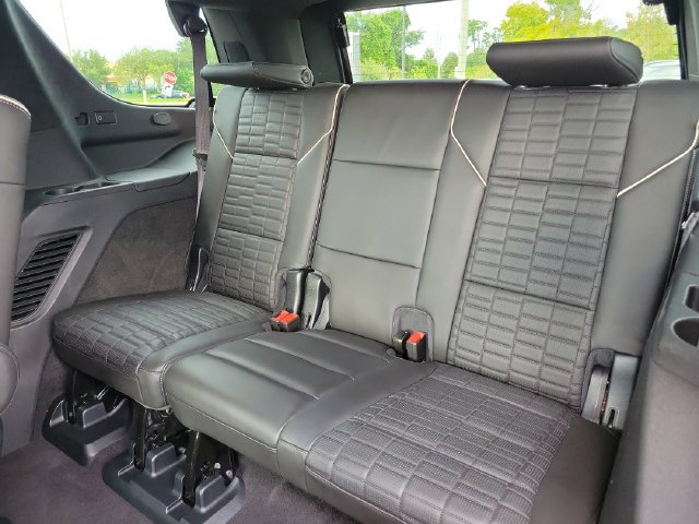 Used 2023 Cadillac Escalade Sport Platinum AWD/4WD image 16