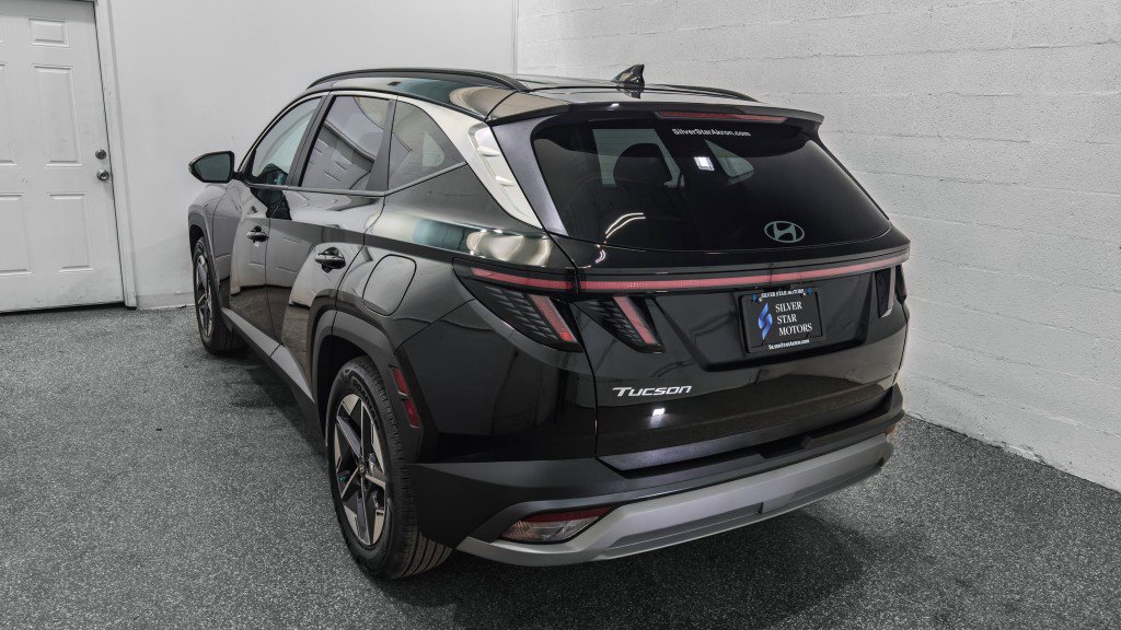 Used 2025 Hyundai Tucson SEL image 6
