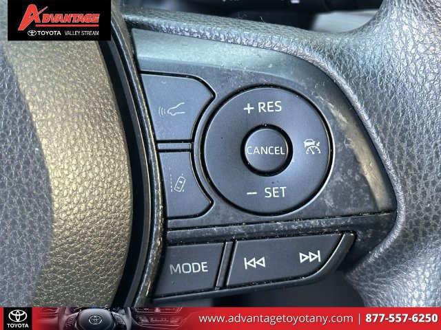 Certified 2021 Toyota RAV4 XLE w/ Convenience Package AWD/4WD image 25