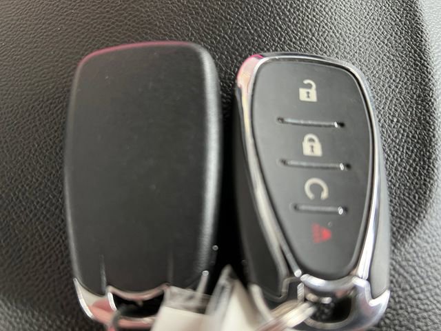 Used 2020 Chevrolet Trax Premier AWD/4WD image 25