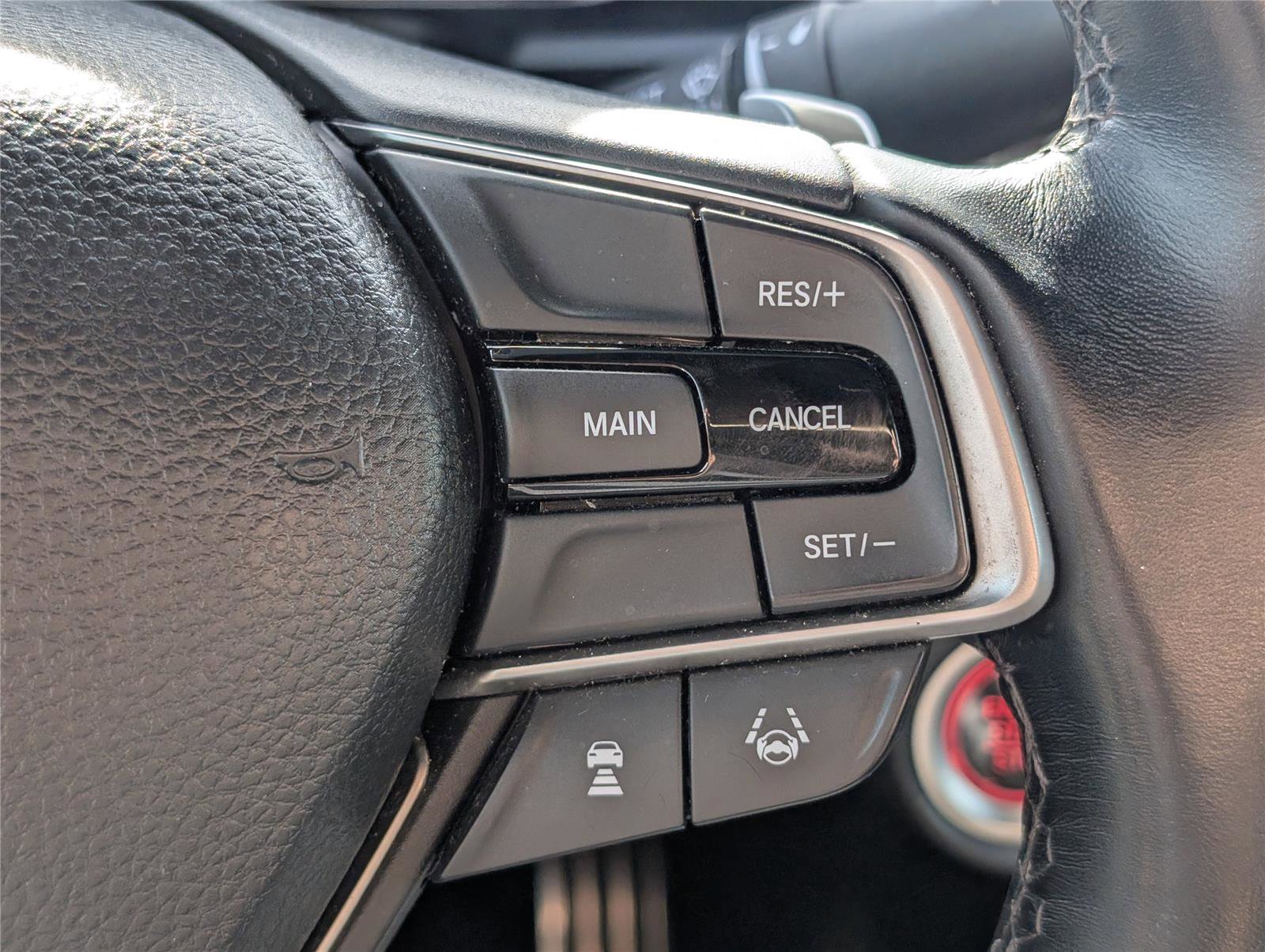 Used 2020 Honda Accord Sport image 24