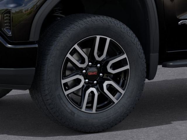 New 2026 GMC Sierra 1500 AT4 w/ AT4 Premium Package AWD/4WD image 9