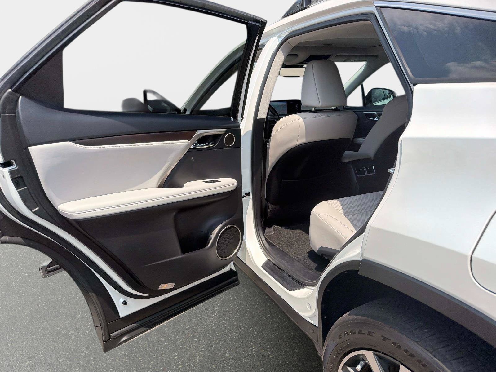 Used 2021 Lexus RX 350 FWD w/ Premium Package image 14