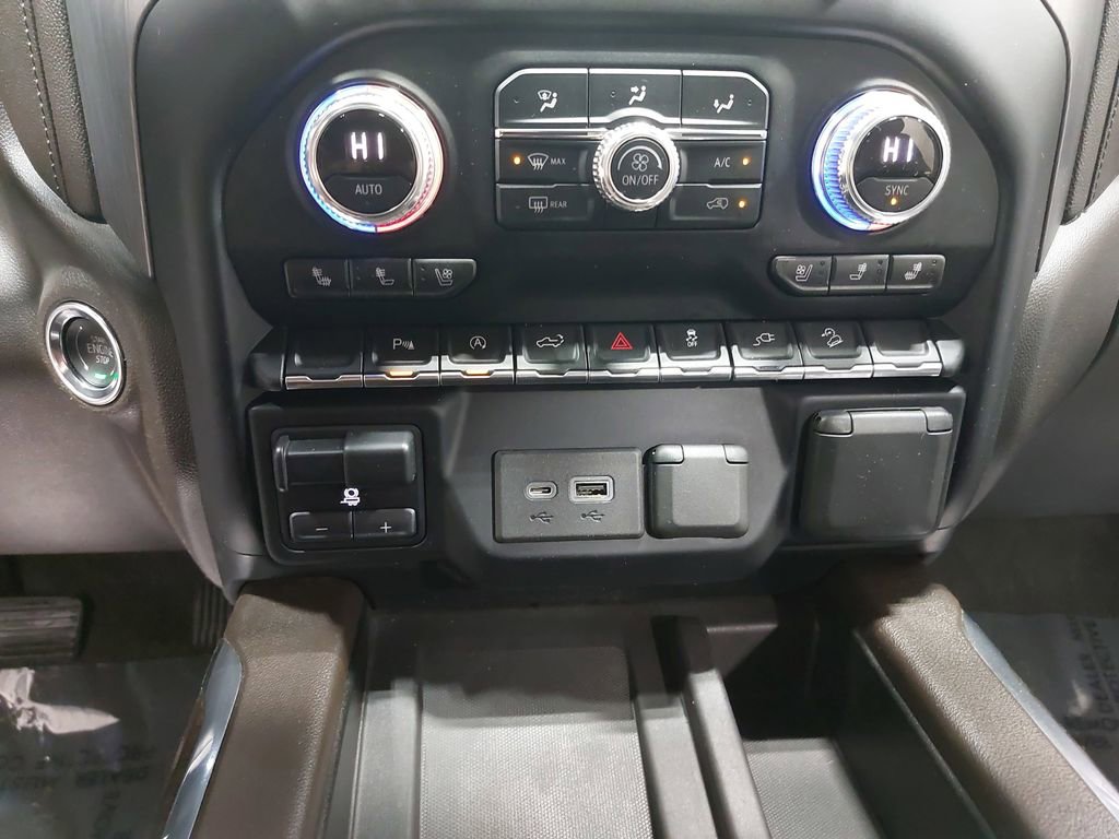 Used 2019 GMC Sierra 1500 Denali image 19