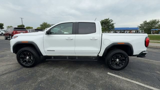 Used 2024 GMC Canyon Elevation w/ Trailering Package RWD image 5