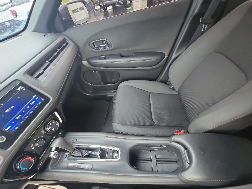 Used 2022 Honda HR-V Sport image 19