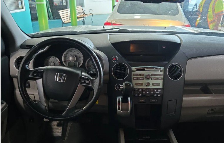 Used 2011 Honda Pilot EX-L image 3