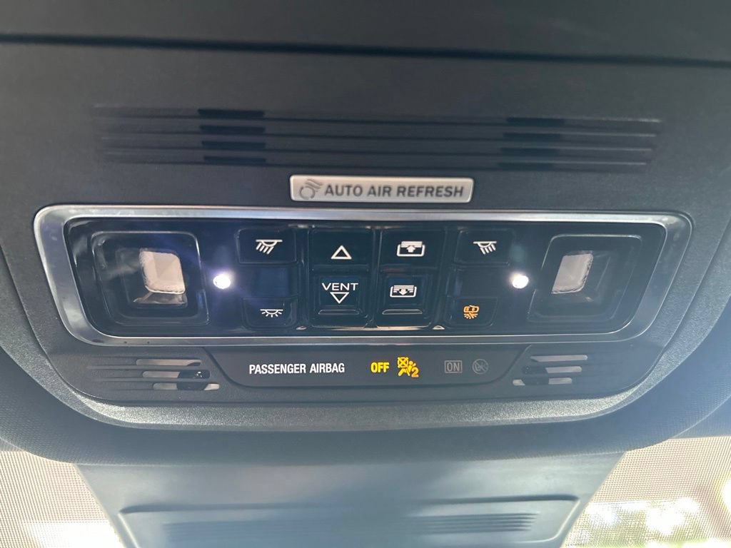 Used 2025 Lincoln Nautilus Reserve AWD/4WD image 58