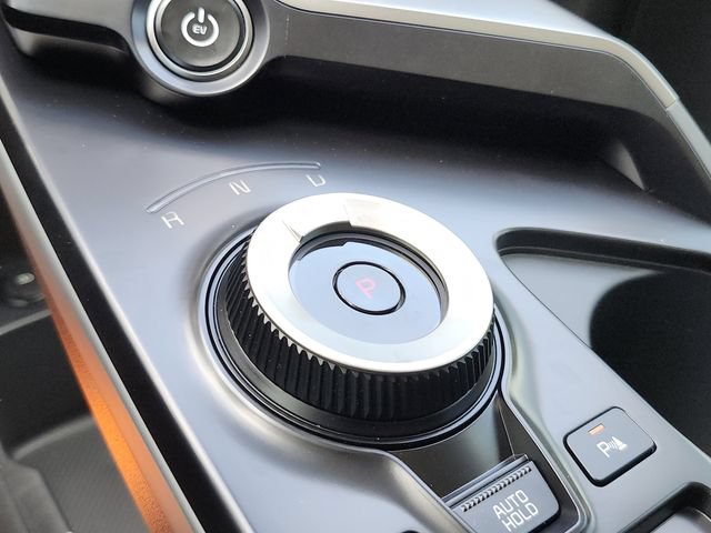 New 2026 Kia EV6 Wind AWD/4WD image 29