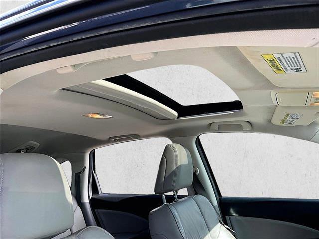 Used 2013 Honda CR-V EX-L image 16