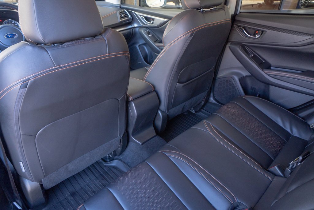 Certified 2023 Subaru Crosstrek 2.5i Limited image 18